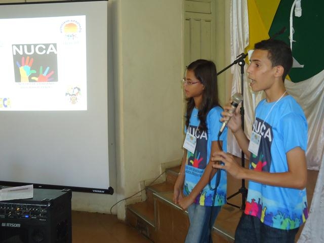 Foi realizado o I Fórum Comunitário do Selo UNICEF - Imagem 68