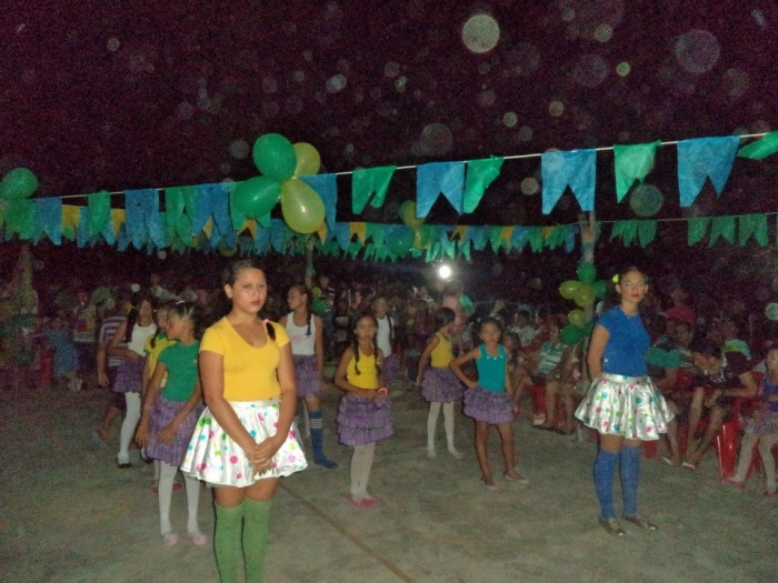 Festival Junino agita o povoado Amapá - II Arraiá Nois Tudim - Imagem 5