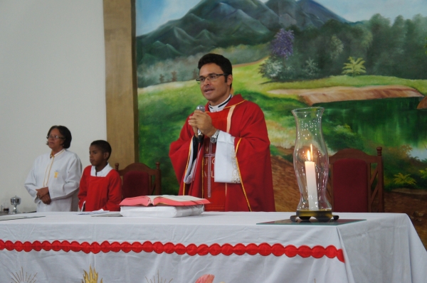 Treze anos de história.  - Imagem 6