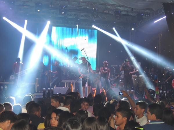 Encerramento das festividades de 60 anos de Água Branca - Imagem 11