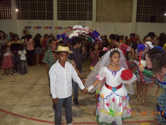 Festival Junino agita São Félix - II Arraiá Nois Tudim - Imagem 26