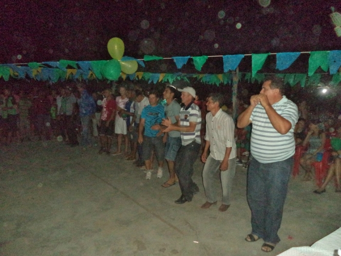 Festival Junino agita o povoado Amapá - II Arraiá Nois Tudim - Imagem 17