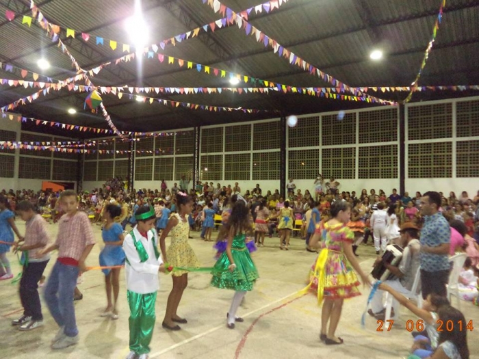 Festival Junino agita São Félix - II Arraiá Nois Tudim - Imagem 30