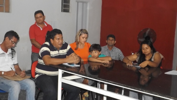 Cerimônia simbólica marca posse da Secretária de Saúde e Assistência Social  - Imagem 9