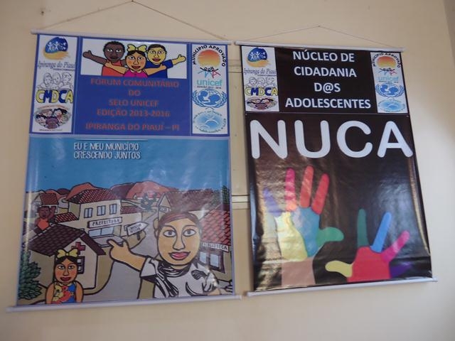 Foi realizado o I Fórum Comunitário do Selo UNICEF - Imagem 77