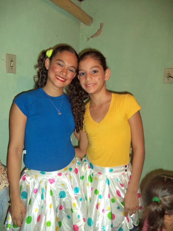 Festival Junino agita o povoado Amapá - II Arraiá Nois Tudim - Imagem 8