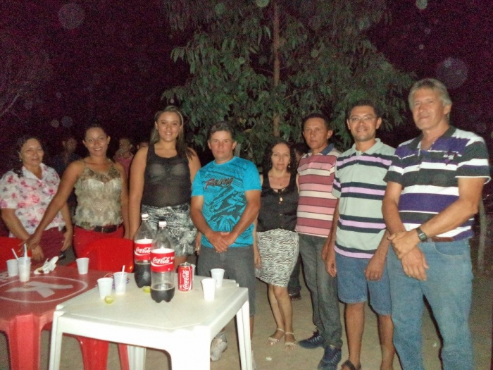 Festival Junino agita o povoado Amapá - II Arraiá Nois Tudim - Imagem 9