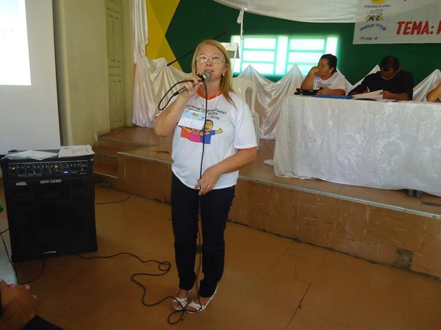 Foi realizado o I Fórum Comunitário do Selo UNICEF - Imagem 53