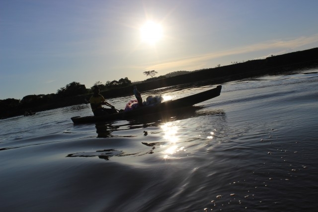 Procissão de São Pedro reuniu milhares de fies nas margens do rio Parnaiba - Imagem 36