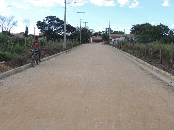 Festividades dos 60 anos é marcada por grandes inaugurações em Água Branca  - Imagem 6