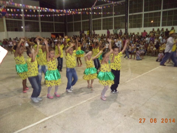 Festival Junino agita São Félix - II Arraiá Nois Tudim - Imagem 25