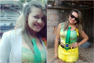 Por engano; Jovem de Baixa Grande do Ribeiro é executada em Brasília durante jogo do Brasil