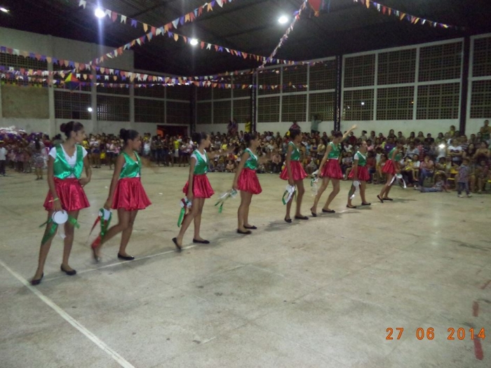 Festival Junino agita São Félix - II Arraiá Nois Tudim - Imagem 27