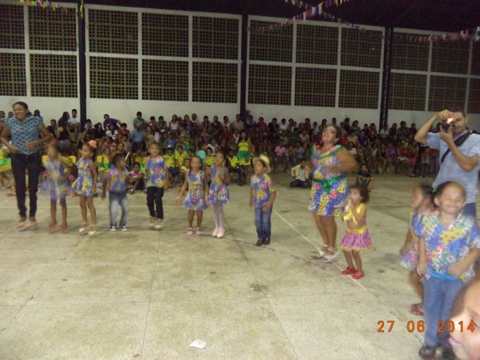 Festival Junino agita São Félix - II Arraiá Nois Tudim - Imagem 10