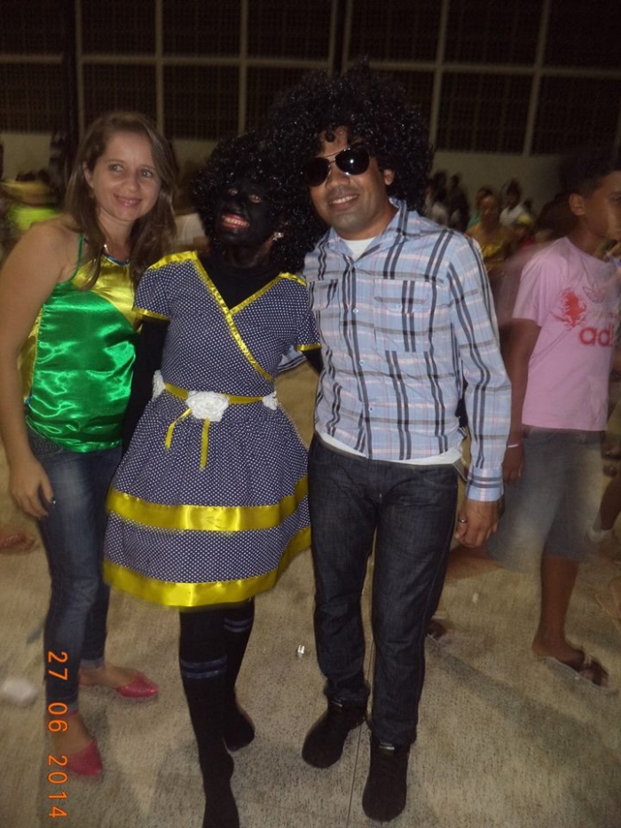 Festival Junino agita São Félix - II Arraiá Nois Tudim - Imagem 11