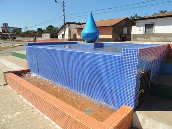 Festividades dos 60 anos é marcada por grandes inaugurações em Água Branca  - Imagem 14