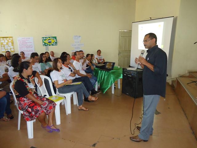 Foi realizado o I Fórum Comunitário do Selo UNICEF - Imagem 70