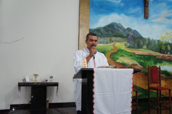 Treze anos de história.  - Imagem 1