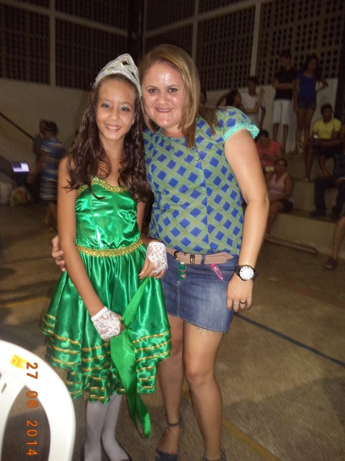 Festival Junino agita São Félix - II Arraiá Nois Tudim - Imagem 37