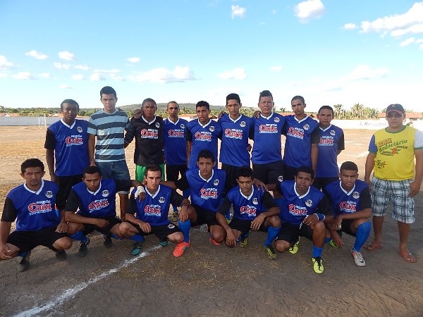 Raça Brasil e Brasiliense ficam no empate  - Imagem 3