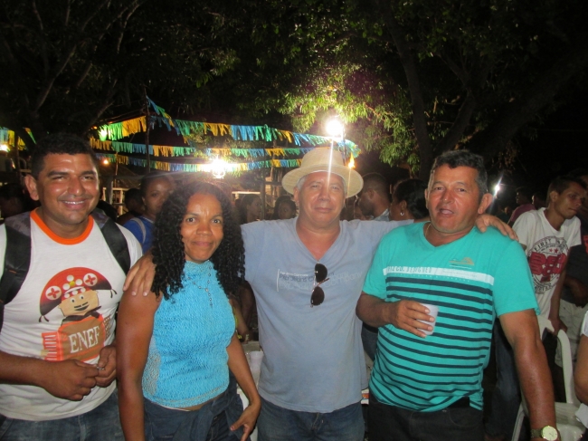 VII Rodeio de Vaquejada Tuna Brito Termina em Grande Estilo  - Imagem 33