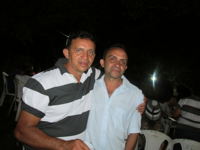 VII Rodeio de Vaquejada Tuna Brito Termina em Grande Estilo  - Imagem 10