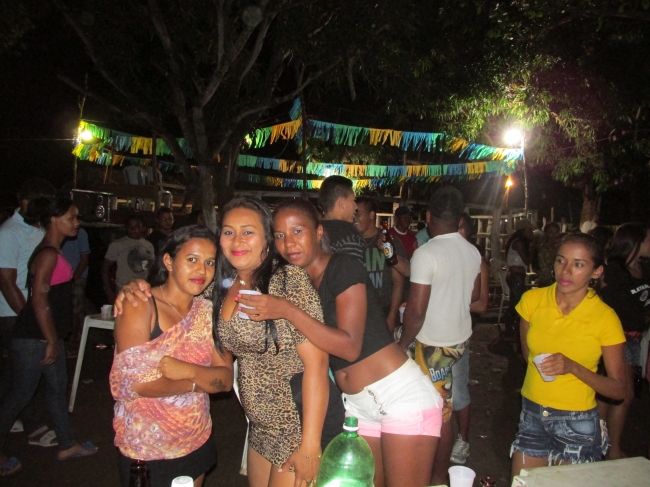 VII Rodeio de Vaquejada Tuna Brito Termina em Grande Estilo  - Imagem 32