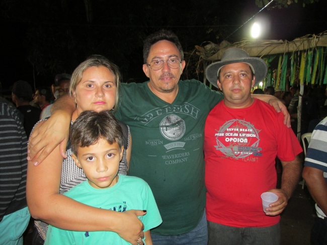 VII Rodeio de Vaquejada Tuna Brito Termina em Grande Estilo  - Imagem 39