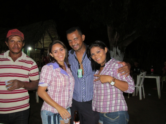 VII Rodeio de Vaquejada Tuna Brito Termina em Grande Estilo  - Imagem 57