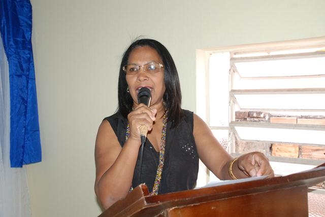 Conselho Territorial de Desenvolvimento do Vale do Sambito reuniu-se em Ipiranga - Imagem 44