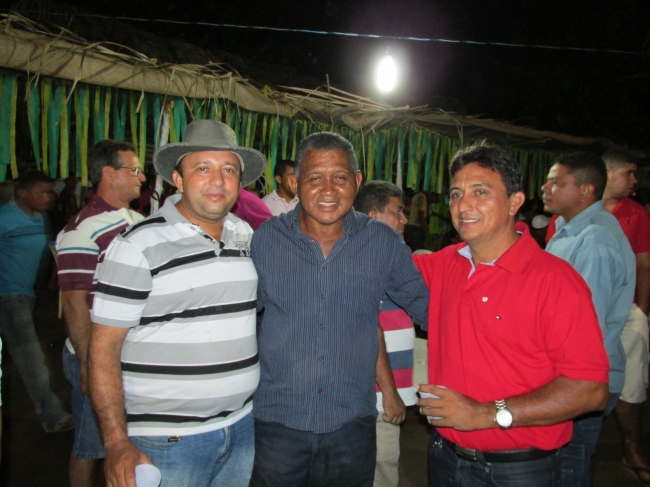 VII Rodeio de Vaquejada Tuna Brito Termina em Grande Estilo  - Imagem 71