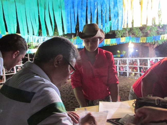 VII Rodeio de Vaquejada Tuna Brito Termina em Grande Estilo  - Imagem 44