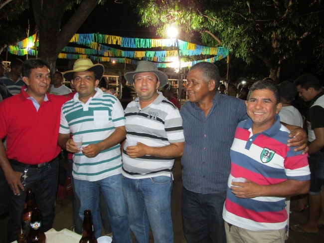 VII Rodeio de Vaquejada Tuna Brito Termina em Grande Estilo  - Imagem 61