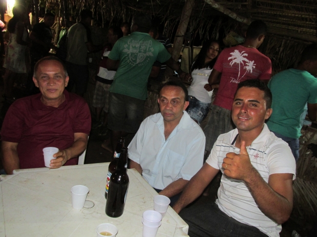 VII Rodeio de Vaquejada Tuna Brito Termina em Grande Estilo  - Imagem 35