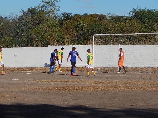 Raça Brasil e Brasiliense ficam no empate  - Imagem 5