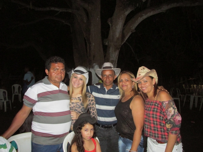 VII Rodeio de Vaquejada Tuna Brito Termina em Grande Estilo  - Imagem 28