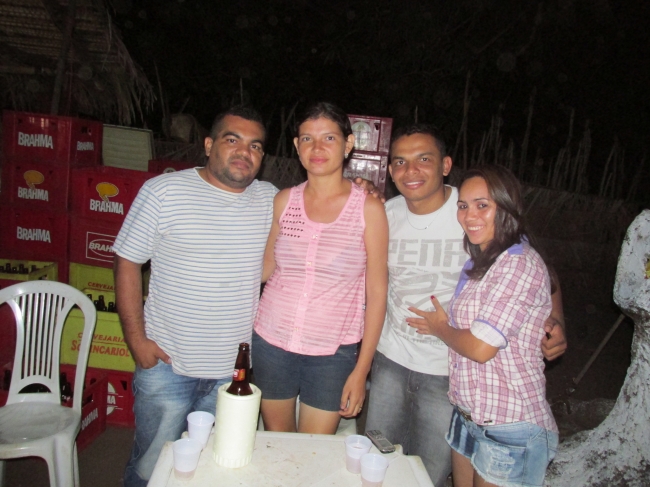 VII Rodeio de Vaquejada Tuna Brito Termina em Grande Estilo  - Imagem 51