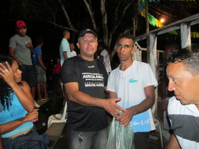 VII Rodeio de Vaquejada Tuna Brito Termina em Grande Estilo  - Imagem 18