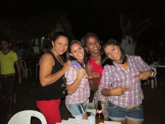 VII Rodeio de Vaquejada Tuna Brito Termina em Grande Estilo  - Imagem 58