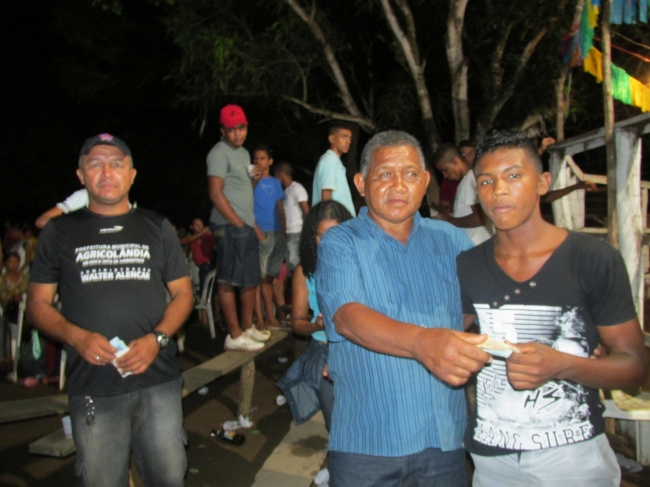 VII Rodeio de Vaquejada Tuna Brito Termina em Grande Estilo  - Imagem 17