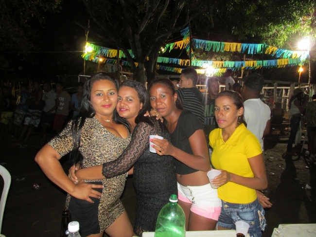 VII Rodeio de Vaquejada Tuna Brito Termina em Grande Estilo  - Imagem 31