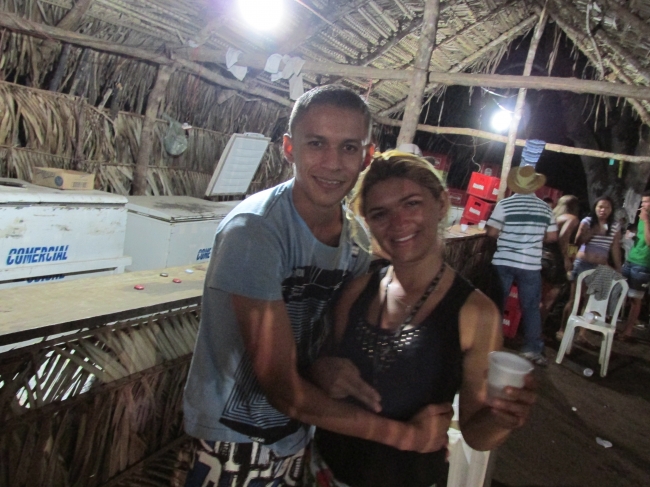 VII Rodeio de Vaquejada Tuna Brito Termina em Grande Estilo  - Imagem 55