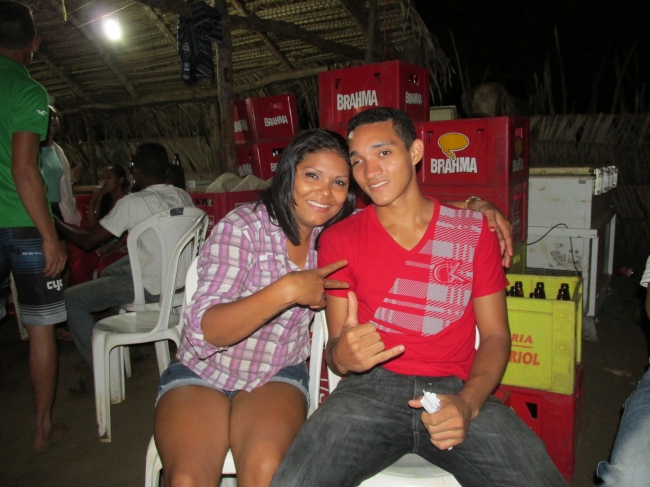 VII Rodeio de Vaquejada Tuna Brito Termina em Grande Estilo  - Imagem 48