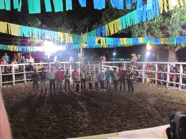 VII Rodeio de Vaquejada Tuna Brito Termina em Grande Estilo  - Imagem 41