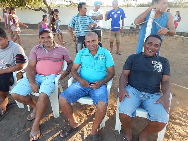 Raça Brasil e Brasiliense ficam no empate  - Imagem 7