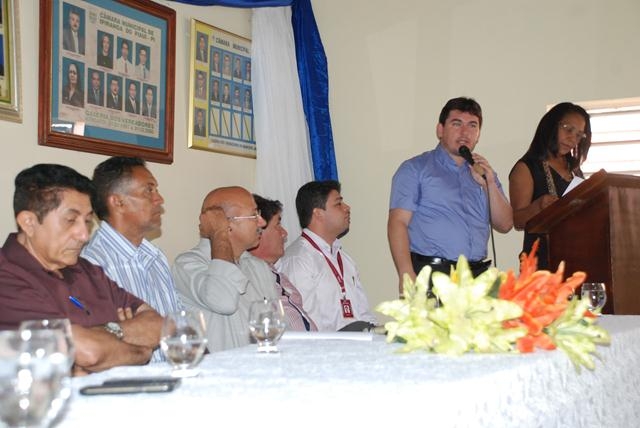 Conselho Territorial de Desenvolvimento do Vale do Sambito reuniu-se em Ipiranga - Imagem 75