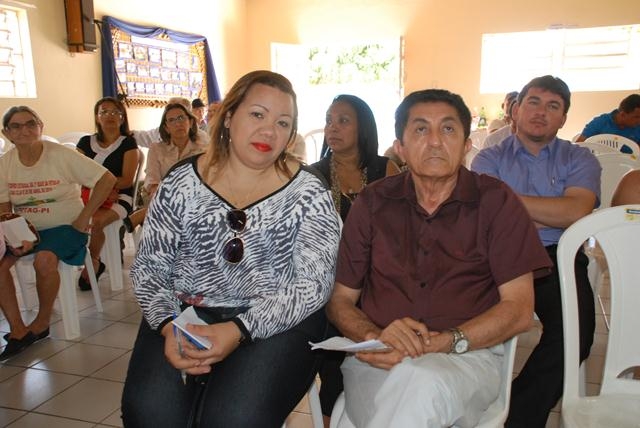 Conselho Territorial de Desenvolvimento do Vale do Sambito reuniu-se em Ipiranga - Imagem 59