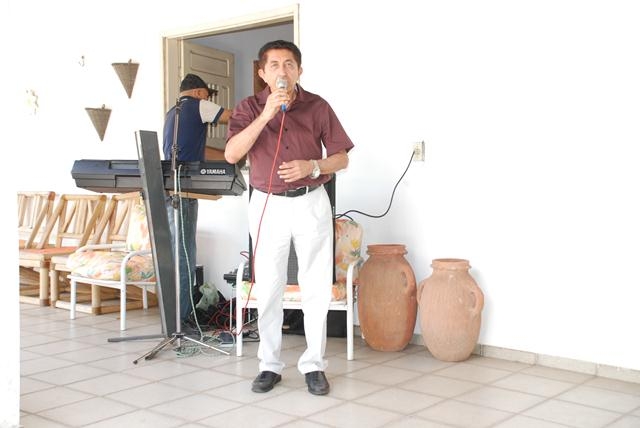 Conselho Territorial de Desenvolvimento do Vale do Sambito reuniu-se em Ipiranga - Imagem 98