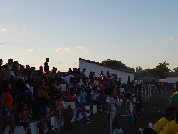 Raça Brasil e Brasiliense ficam no empate  - Imagem 10