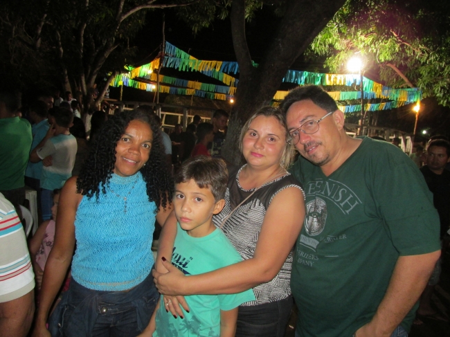 VII Rodeio de Vaquejada Tuna Brito Termina em Grande Estilo  - Imagem 36